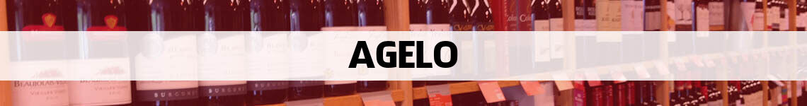 wijn bestellen en bezorgen Agelo