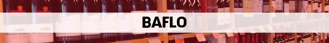 wijn bestellen en bezorgen Baflo