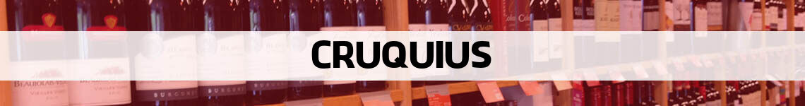 wijn bestellen en bezorgen Cruquius